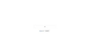 A screenshot of the login / intro prompt for “ISOLOG” by Blaine O'Neill, with a field for entering a name and a “proceed” button that is enabled when you check the “Sound on?” box.